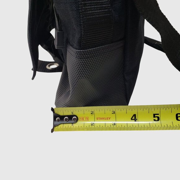 Vintage 2003 Forum Conference Shoulder Bag Salt Lake City Utah Messenger Bag - Picture 12 of 12